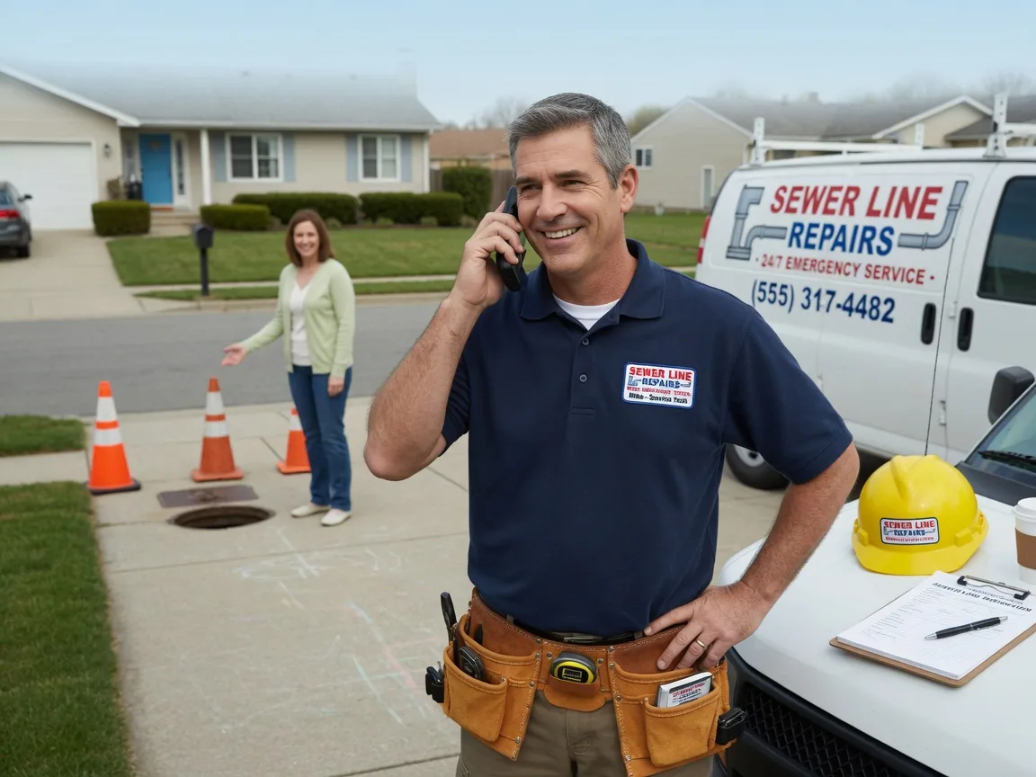 Emergency Plumber Tonganoxie, KS FAQs